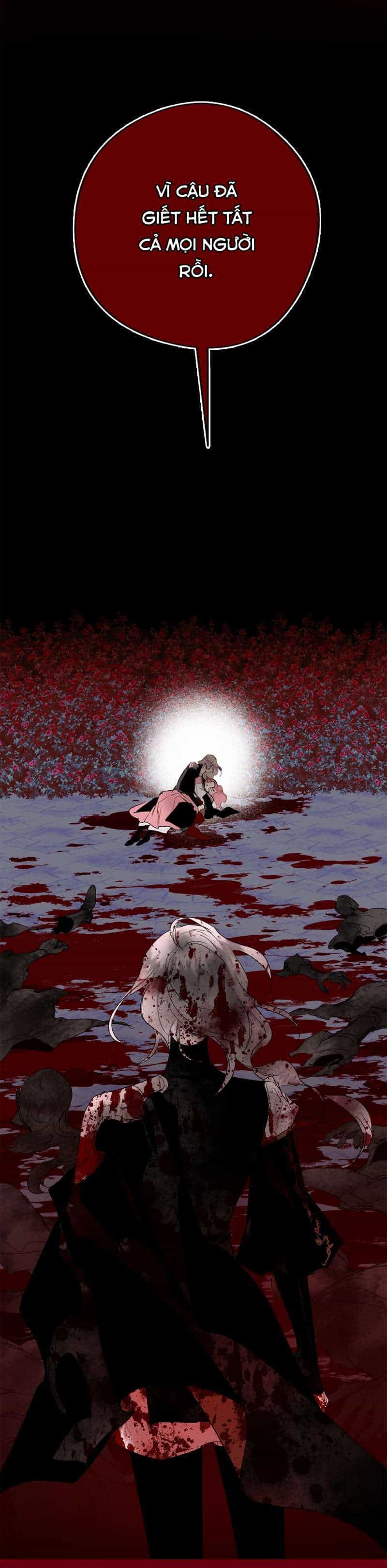 Lời Thú Nhận Của Chúa Tể Bóng Tối - Chương 89 - ảnh 102