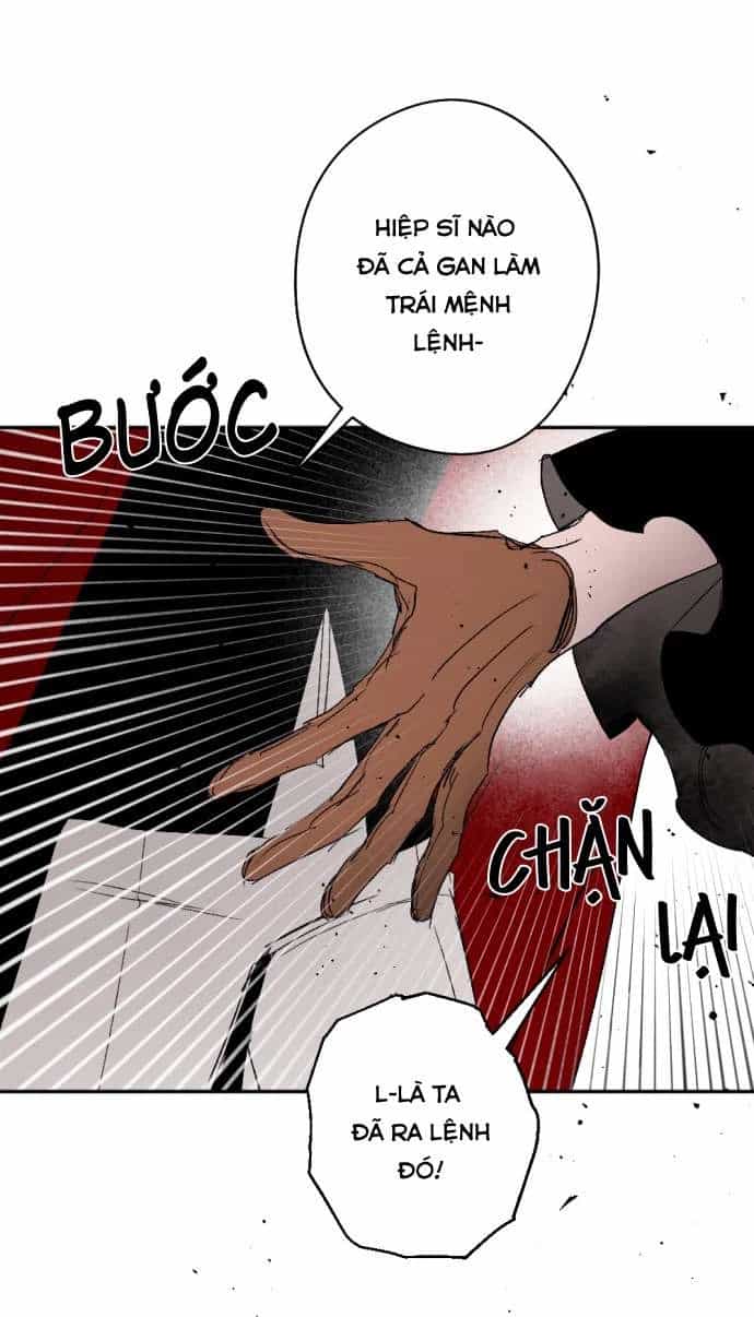 Lời Thú Nhận Của Chúa Tể Bóng Tối - Chương 89 - ảnh 3