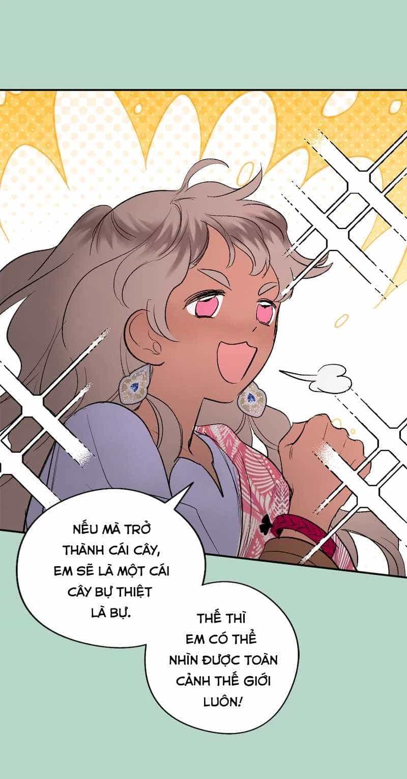 Lời Thú Nhận Của Chúa Tể Bóng Tối - Chương 89 - ảnh 318