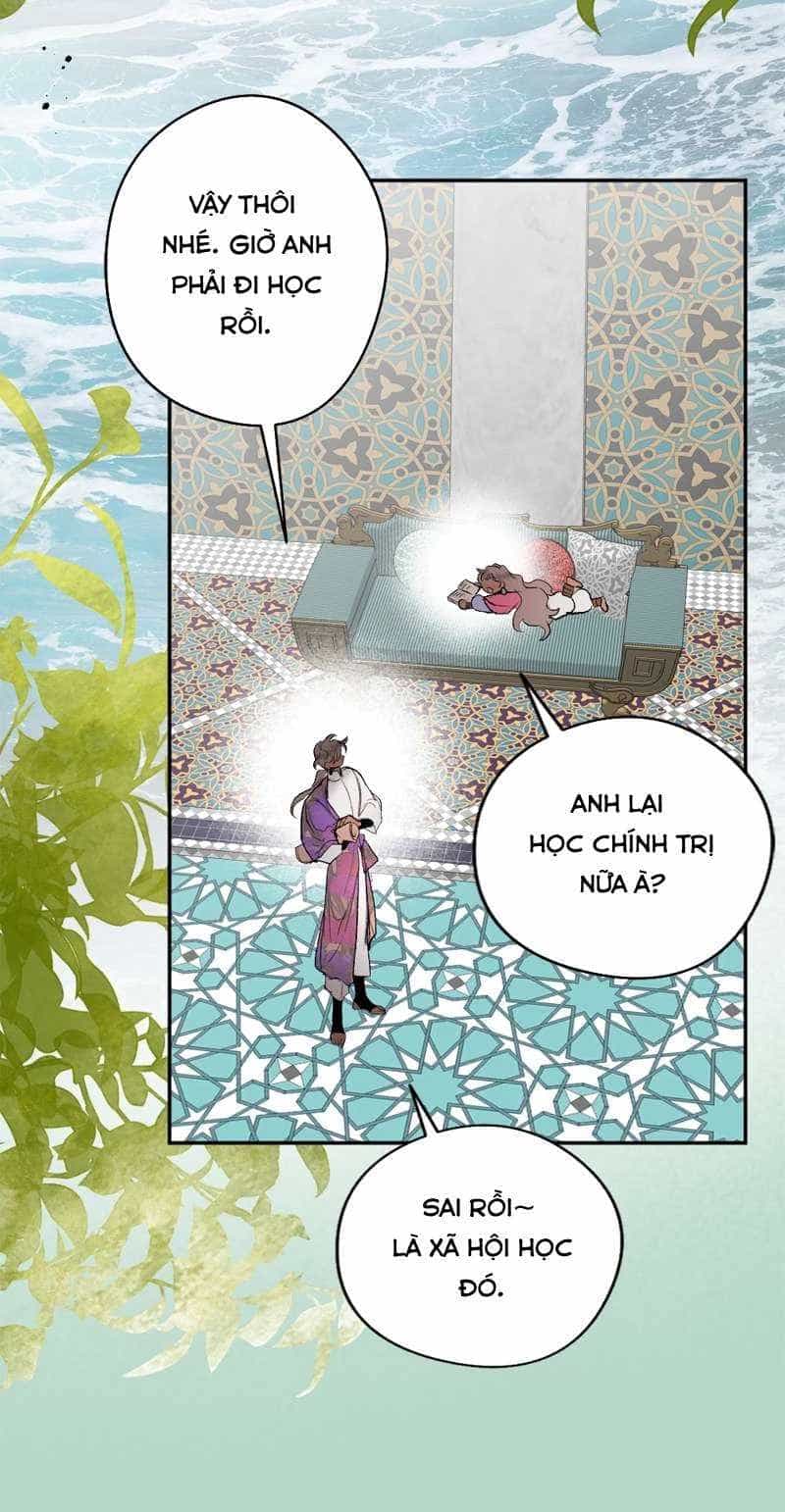 Lời Thú Nhận Của Chúa Tể Bóng Tối - Chương 89 - ảnh 325