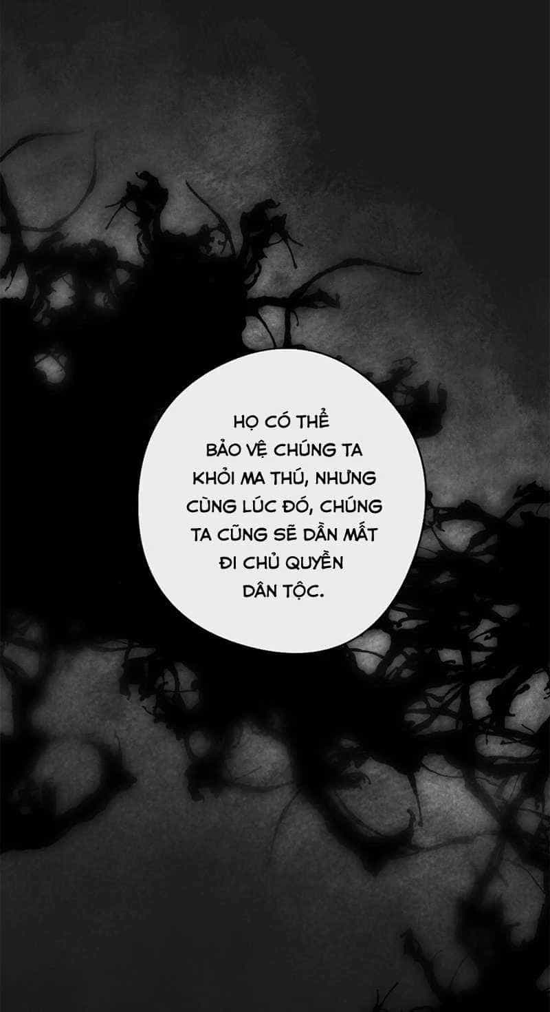 Lời Thú Nhận Của Chúa Tể Bóng Tối - Chương 89 - ảnh 330