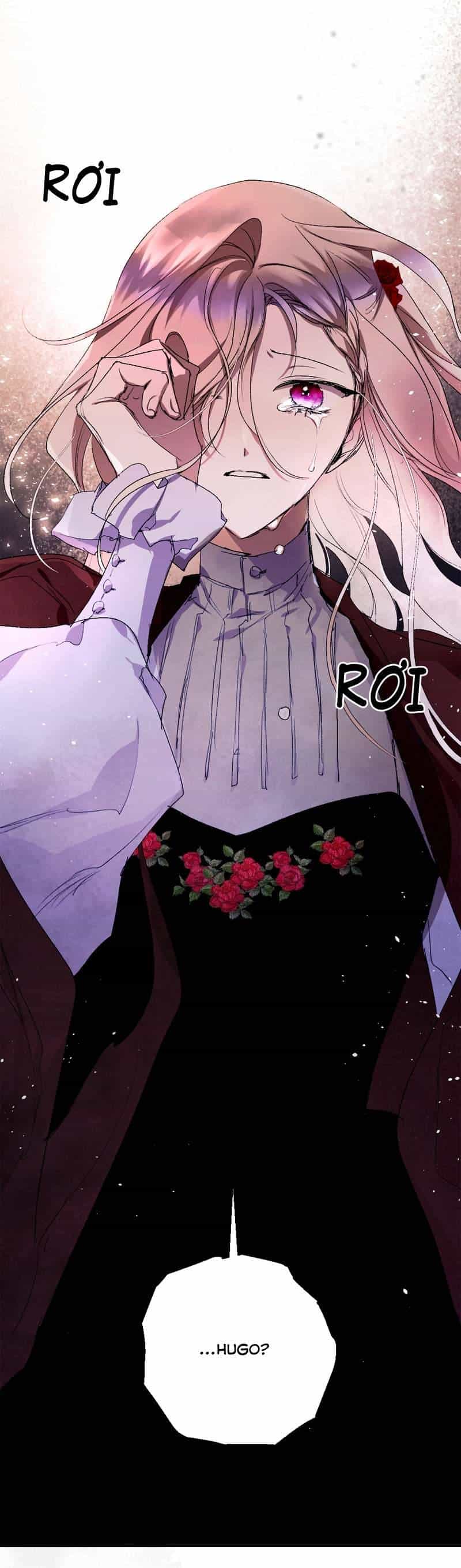 Lời Thú Nhận Của Chúa Tể Bóng Tối - Chương 89 - ảnh 436
