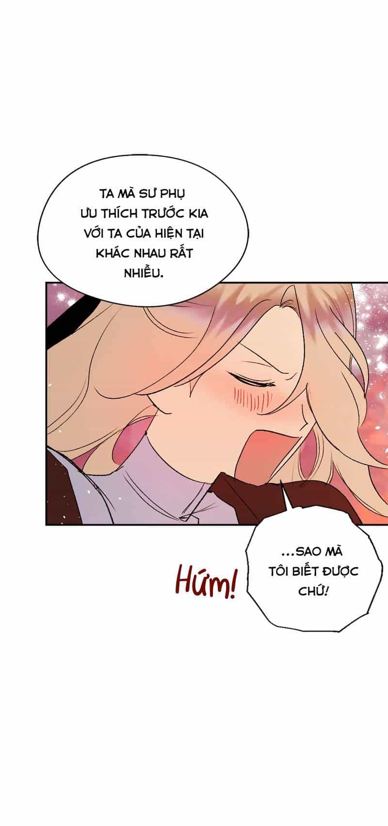 Lời Thú Nhận Của Chúa Tể Bóng Tối - Chương 89 - ảnh 460