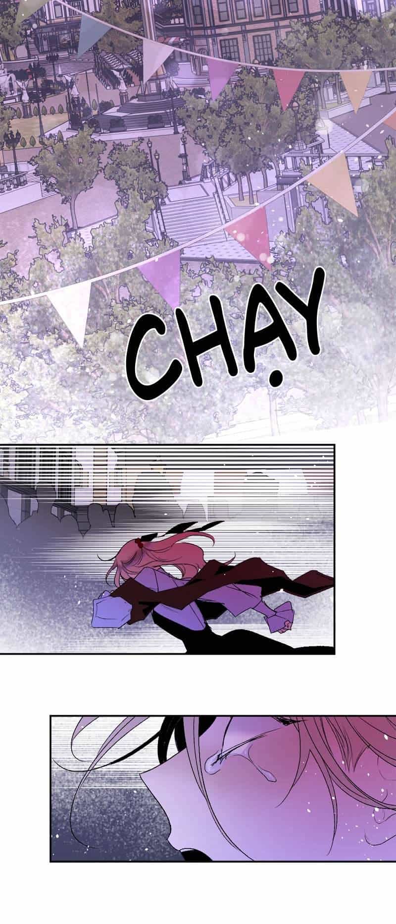 Lời Thú Nhận Của Chúa Tể Bóng Tối - Chương 89 - ảnh 507
