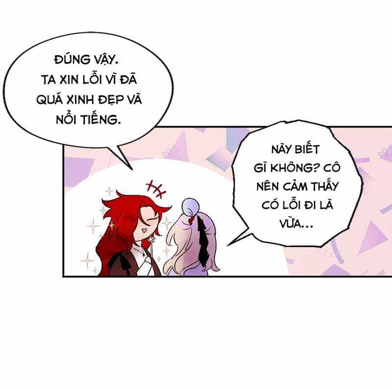 Lời Thú Nhận Của Chúa Tể Bóng Tối - Chương 89 - ảnh 552