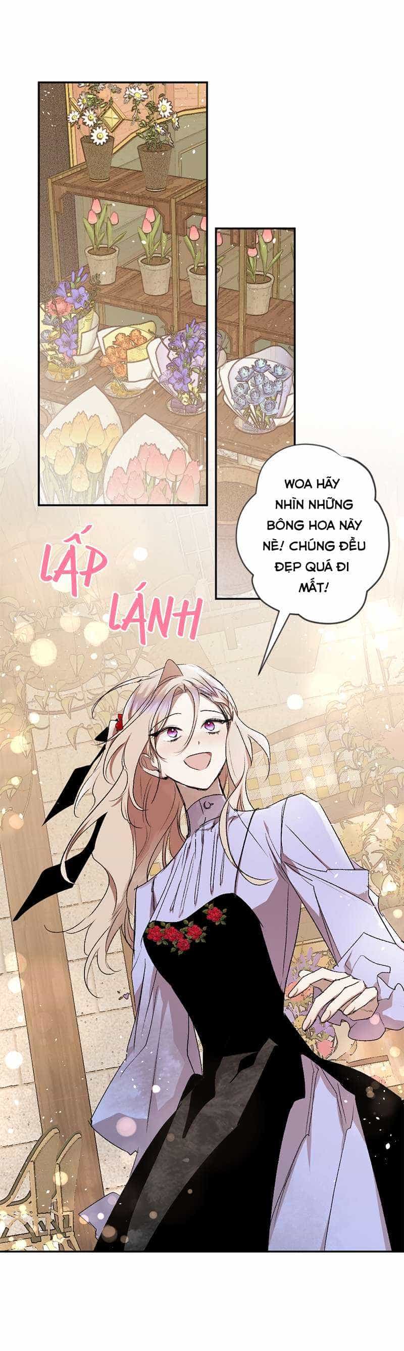 Lời Thú Nhận Của Chúa Tể Bóng Tối - Chương 89 - ảnh 560