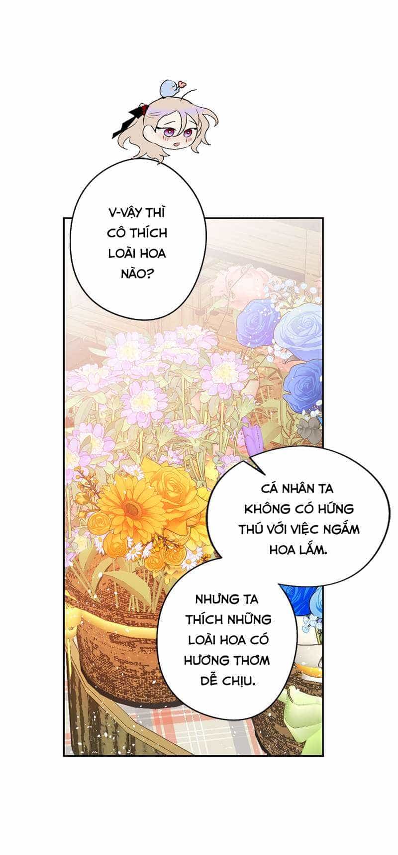 Lời Thú Nhận Của Chúa Tể Bóng Tối - Chương 89 - ảnh 564