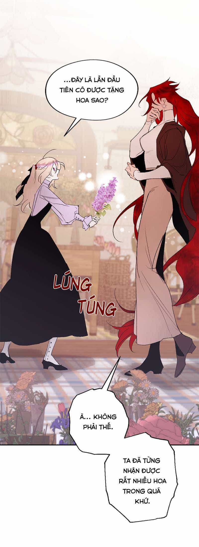 Lời Thú Nhận Của Chúa Tể Bóng Tối - Chương 89 - ảnh 583