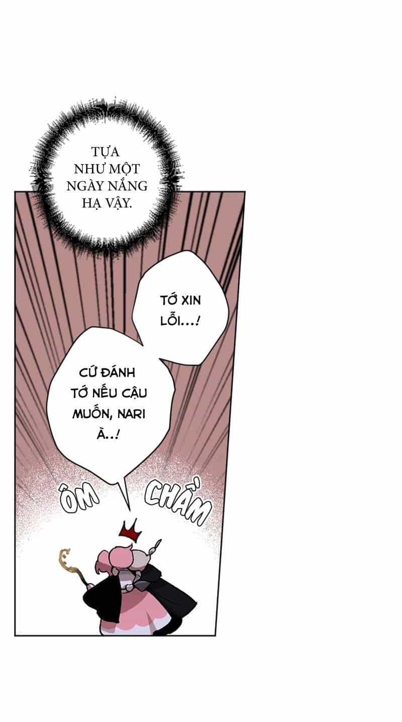 Lời Thú Nhận Của Chúa Tể Bóng Tối - Chương 9 - ảnh 55