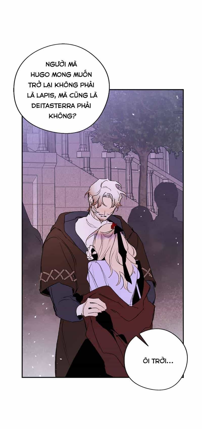 Lời Thú Nhận Của Chúa Tể Bóng Tối - Chương 91 - ảnh 511