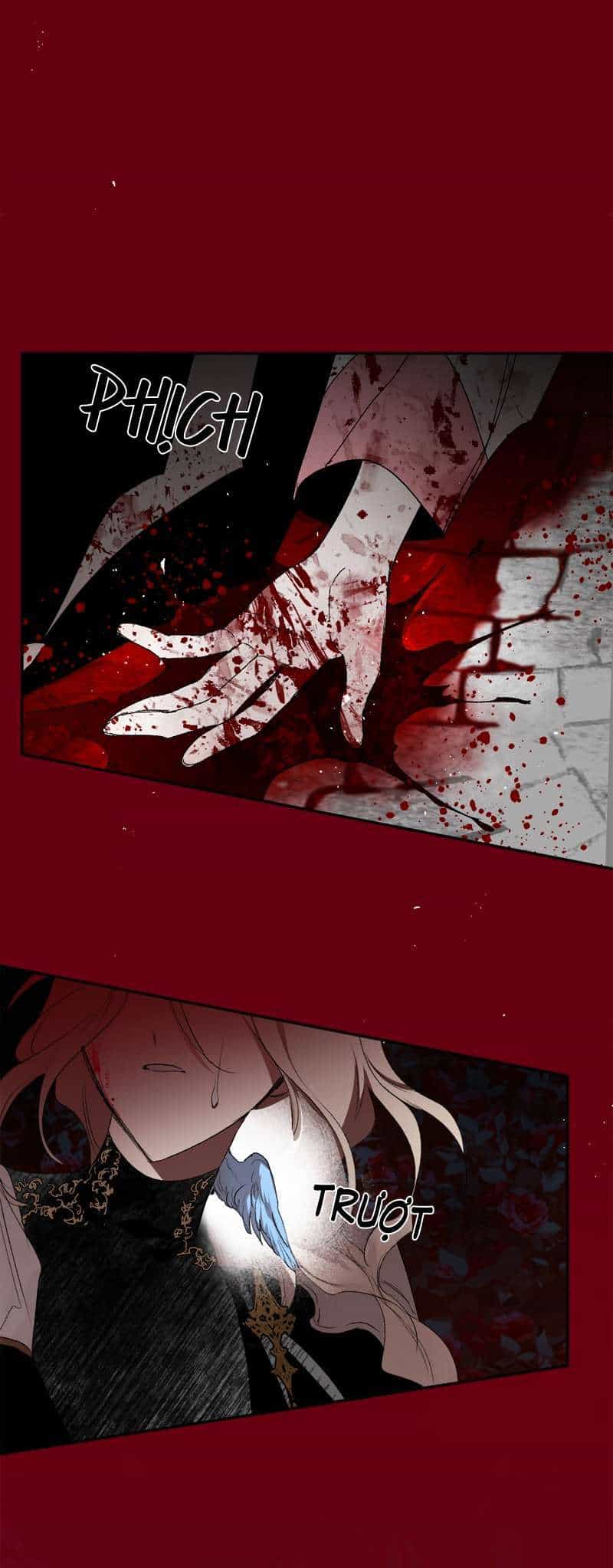 Lời Thú Nhận Của Chúa Tể Bóng Tối - Chương 92 - ảnh 104