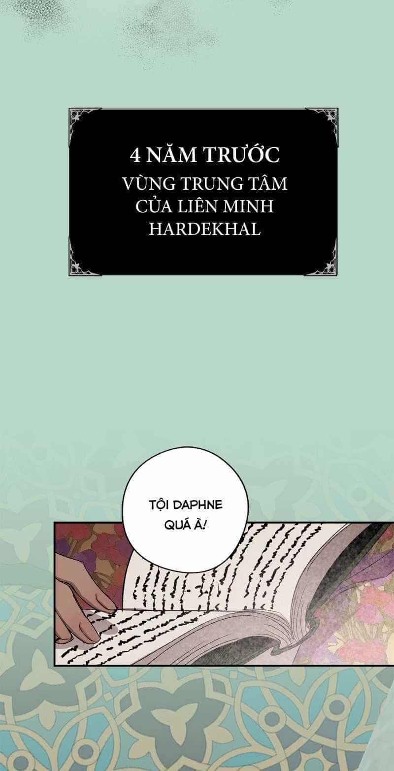 Lời Thú Nhận Của Chúa Tể Bóng Tối - Chương 92 - ảnh 315