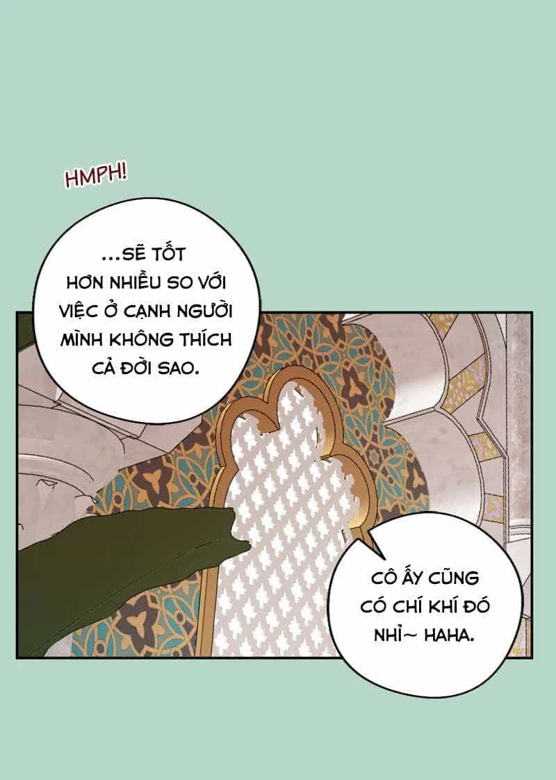 Lời Thú Nhận Của Chúa Tể Bóng Tối - Chương 92 - ảnh 317