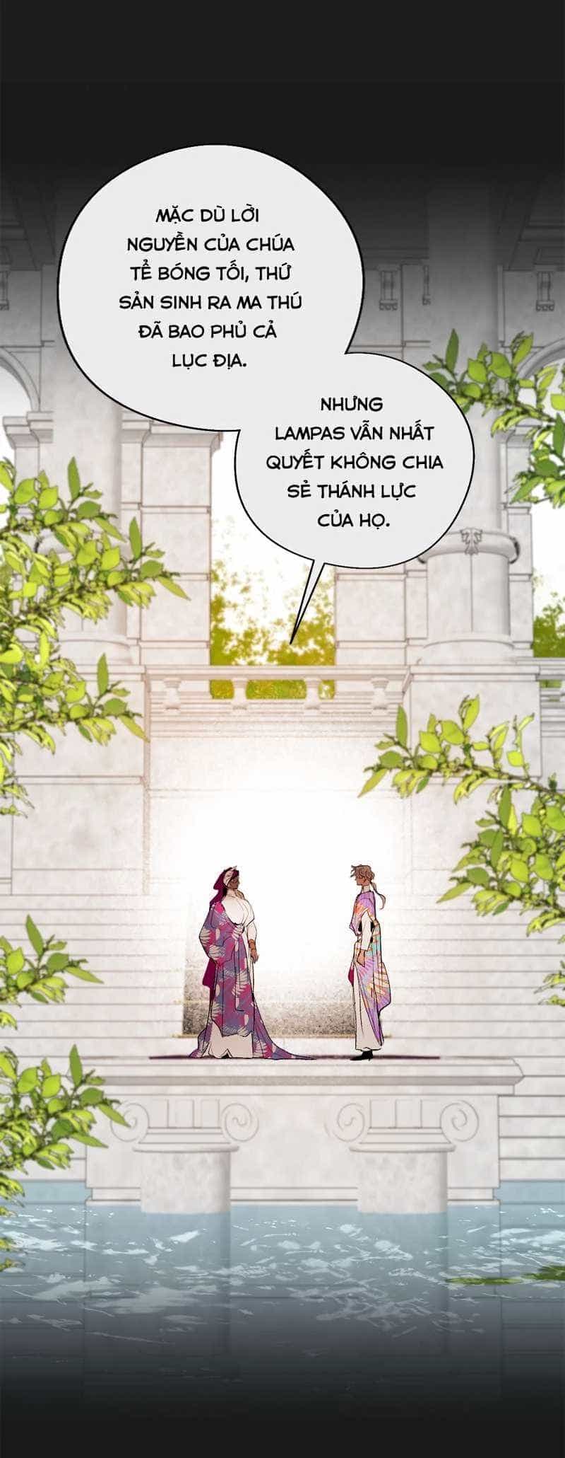Lời Thú Nhận Của Chúa Tể Bóng Tối - Chương 92 - ảnh 328