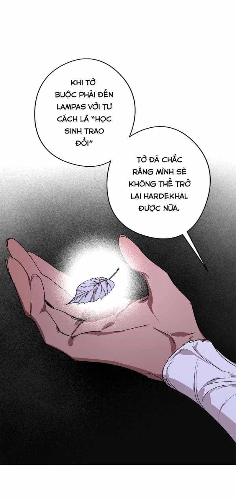 Lời Thú Nhận Của Chúa Tể Bóng Tối - Chương 92 - ảnh 349