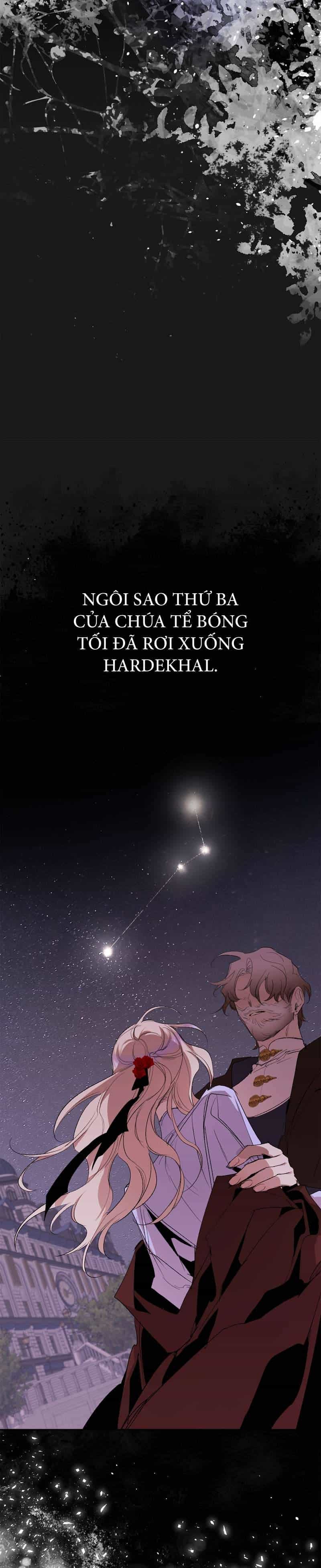 Lời Thú Nhận Của Chúa Tể Bóng Tối - Chương 92 - ảnh 401