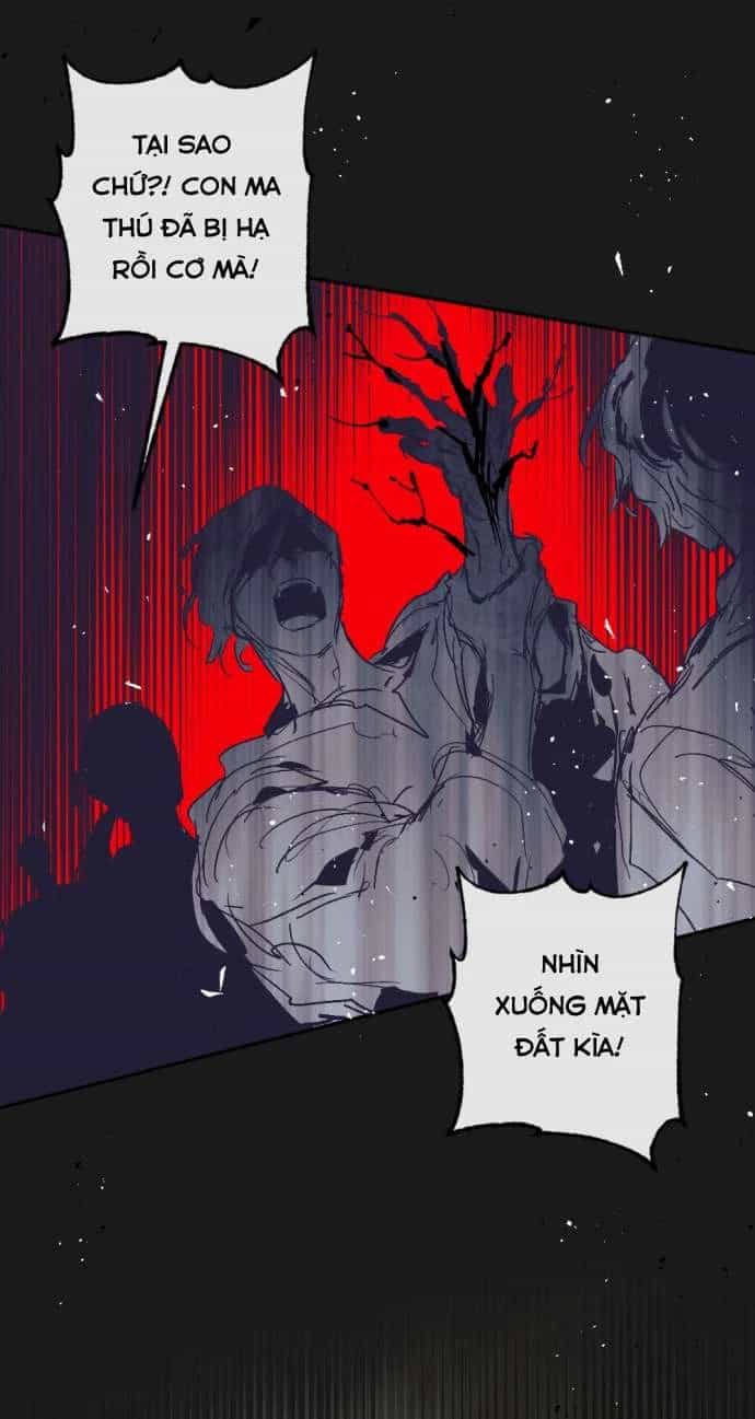 Lời Thú Nhận Của Chúa Tể Bóng Tối - Chương 92 - ảnh 50