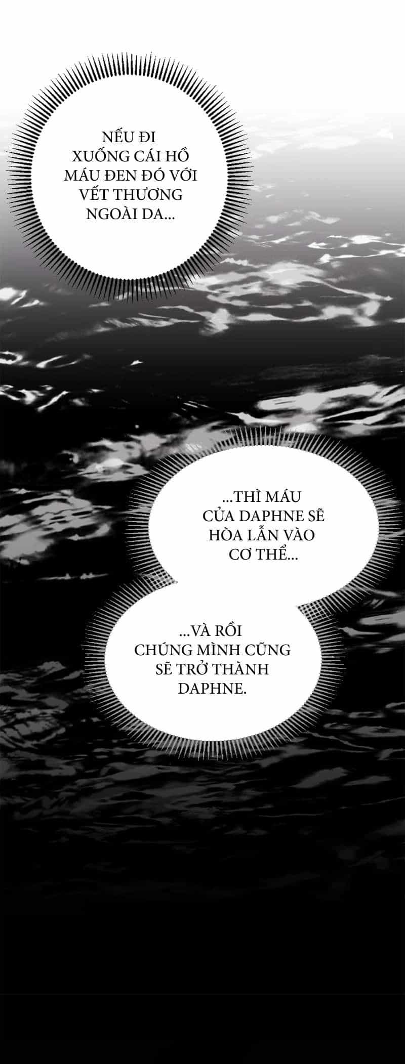 Lời Thú Nhận Của Chúa Tể Bóng Tối - Chương 93 - ảnh 149