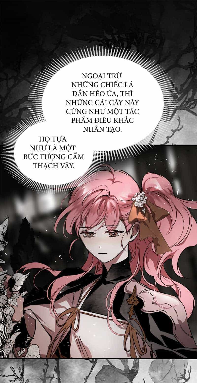 Lời Thú Nhận Của Chúa Tể Bóng Tối - Chương 93 - ảnh 206
