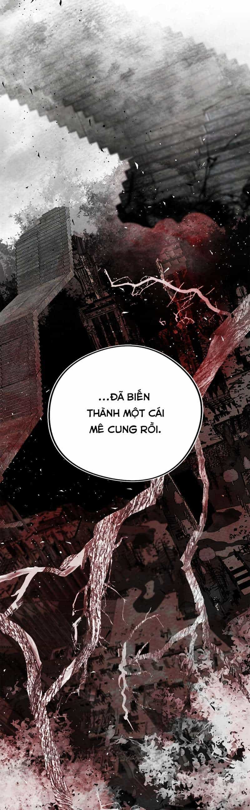 Lời Thú Nhận Của Chúa Tể Bóng Tối - Chương 95 - ảnh 265