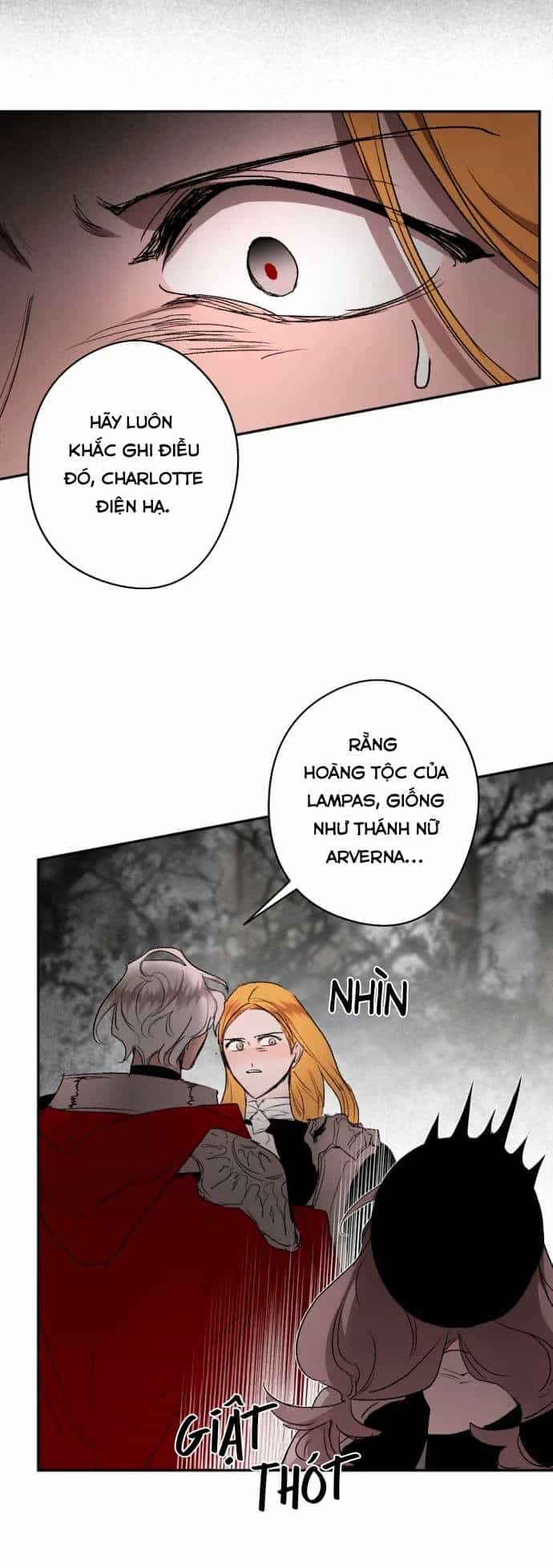 Lời Thú Nhận Của Chúa Tể Bóng Tối - Chương 96 - ảnh 18