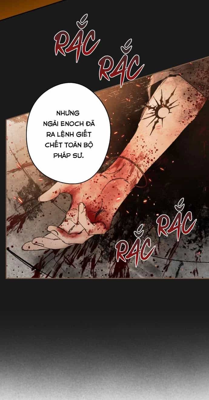 Lời Thú Nhận Của Chúa Tể Bóng Tối - Chương 96 - ảnh 69
