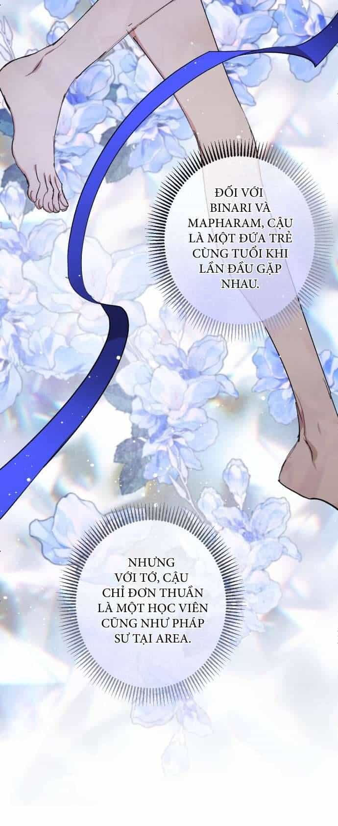 Lời Thú Nhận Của Chúa Tể Bóng Tối - Chương 97 - ảnh 62