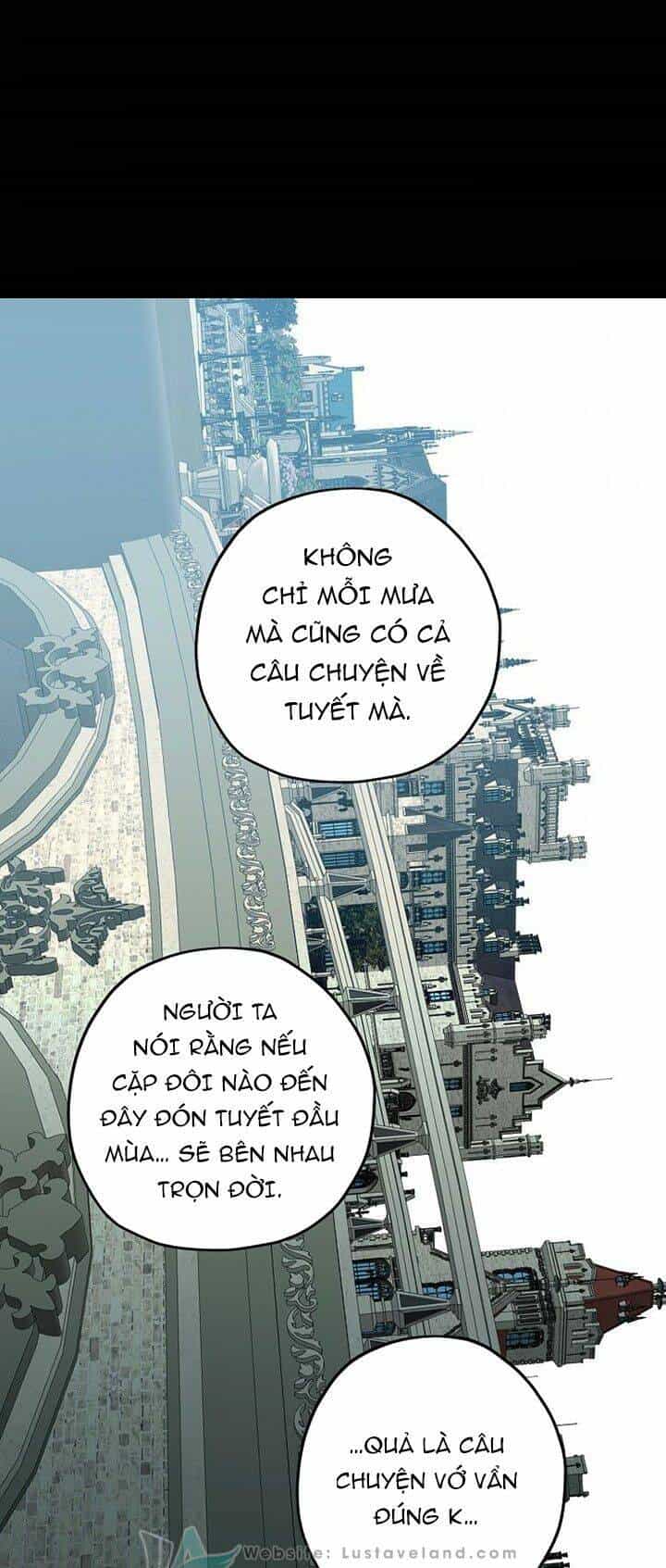 Lời Thú Nhận Nhầm Lẫn - Chương 58 - ảnh 1