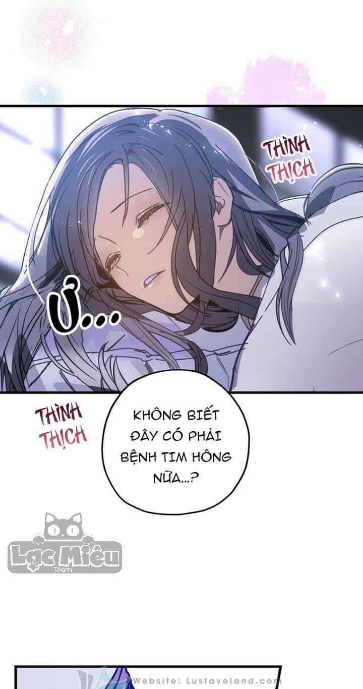 Lời Thú Nhận Nhầm Lẫn - Chương 58 - ảnh 18
