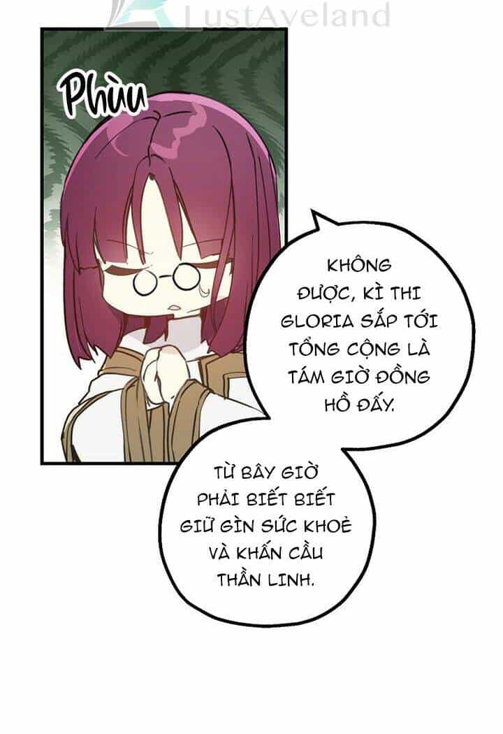 Lời Thú Nhận Nhầm Lẫn - Chương 58 - ảnh 27