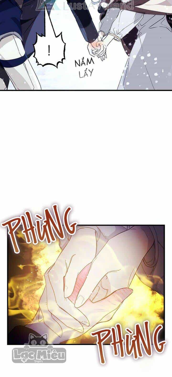 Lời Thú Nhận Nhầm Lẫn - Chương 58 - ảnh 60