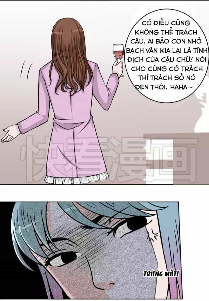 Lời Thú Tội Của Thần Linh - Chương 1 - ảnh 11