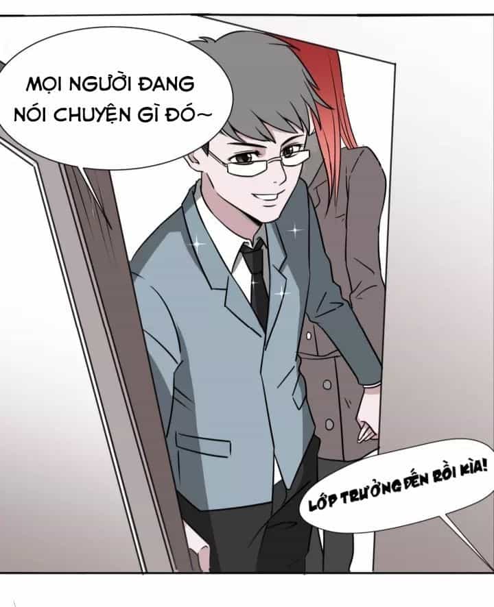 Lời Thú Tội Của Thần Linh - Chương 1 - ảnh 15