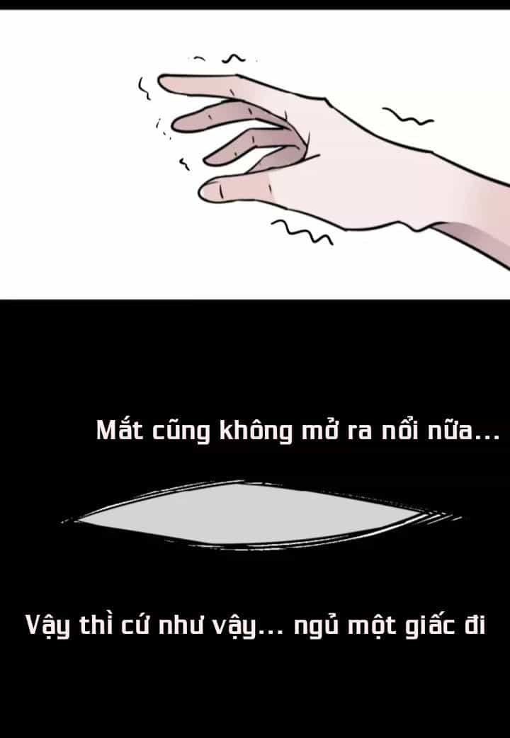 Lời Thú Tội Của Thần Linh - Chương 2 - ảnh 18