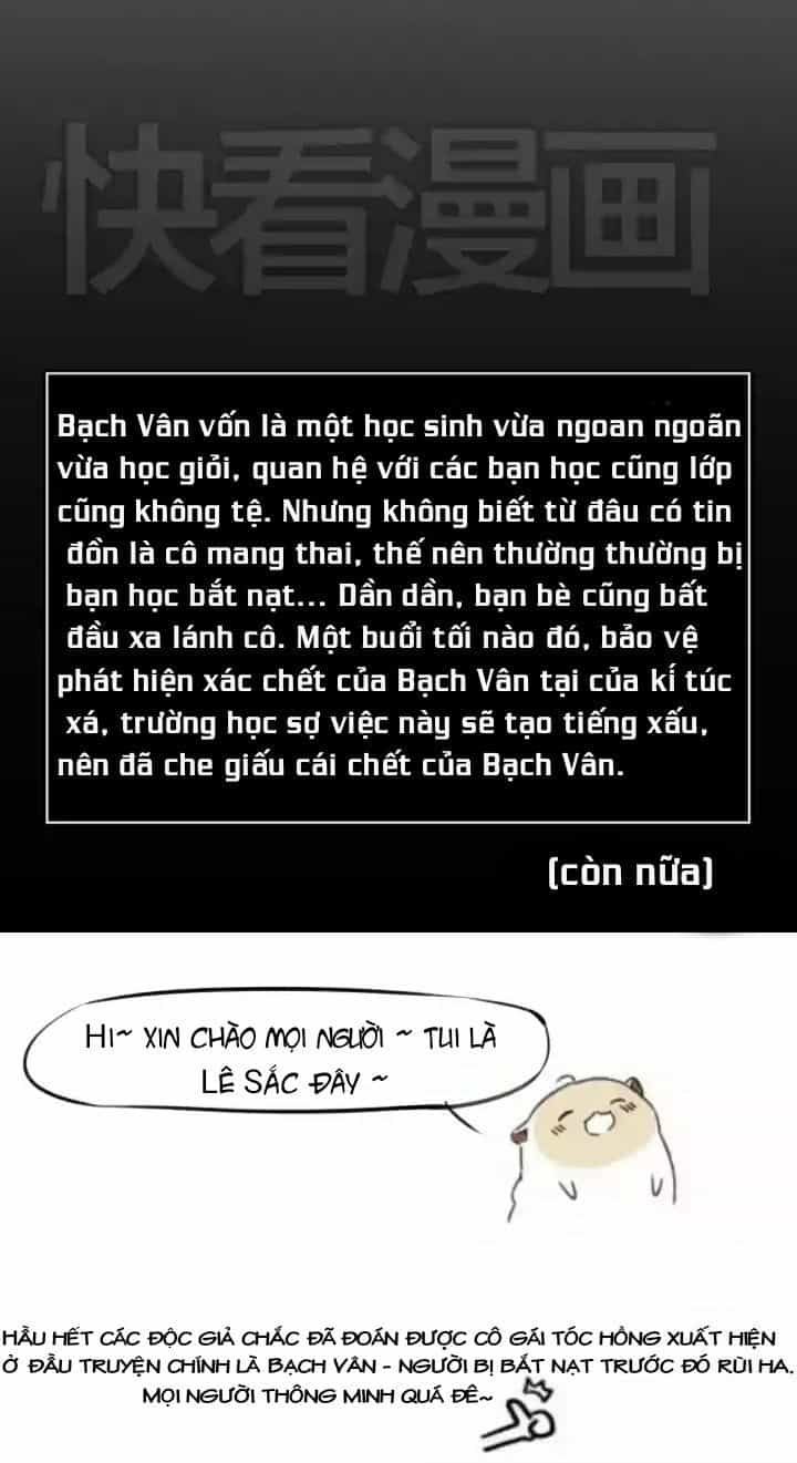 Lời Thú Tội Của Thần Linh - Chương 2 - ảnh 20