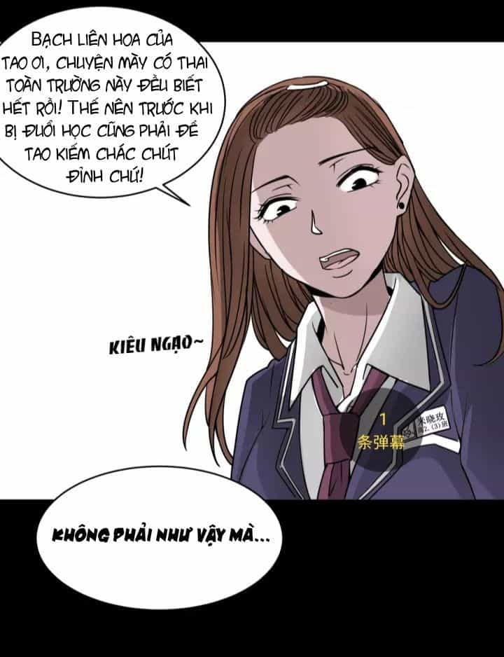 Lời Thú Tội Của Thần Linh - Chương 2 - ảnh 4