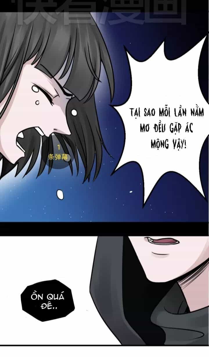 Lời Thú Tội Của Thần Linh - Chương 3 - ảnh 10
