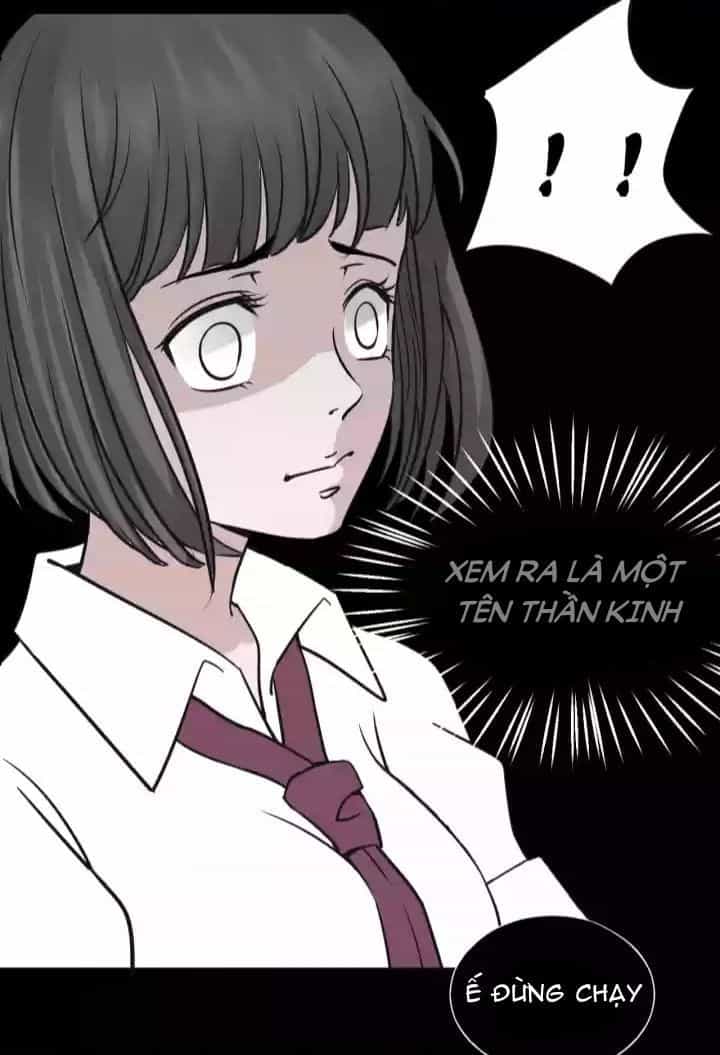 Lời Thú Tội Của Thần Linh - Chương 3 - ảnh 18