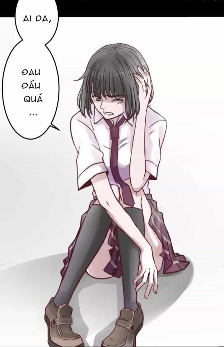 Lời Thú Tội Của Thần Linh - Chương 3 - ảnh 3