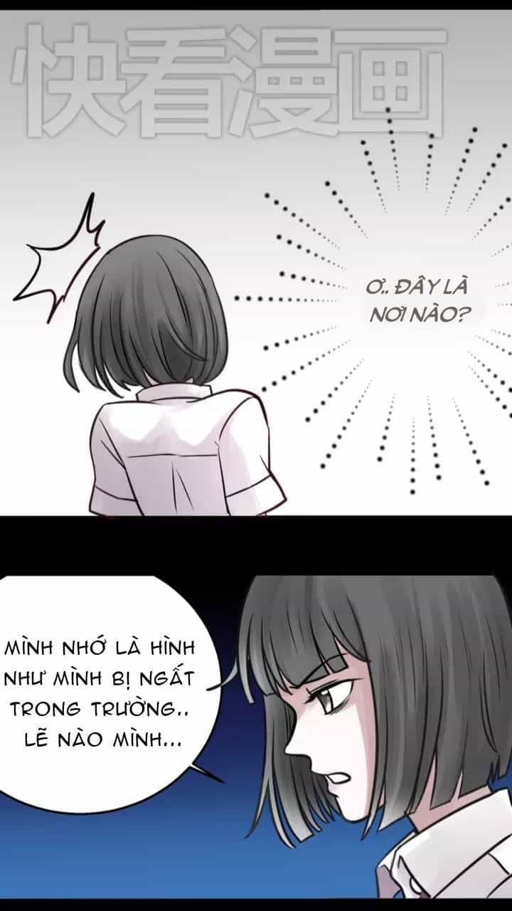 Lời Thú Tội Của Thần Linh - Chương 3 - ảnh 4