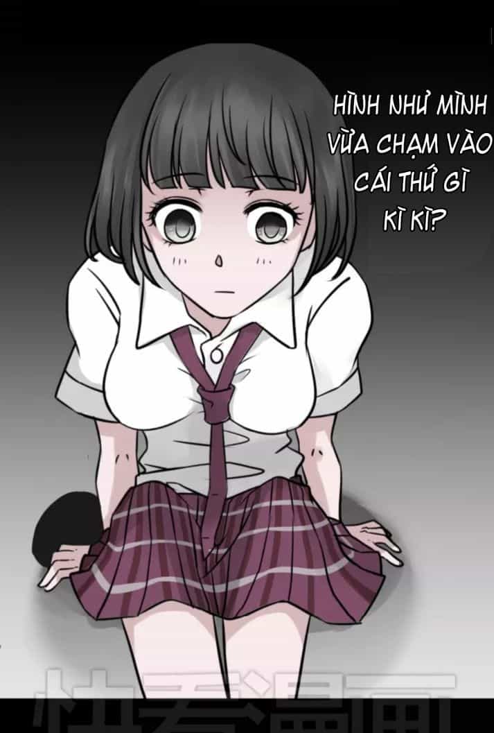 Lời Thú Tội Của Thần Linh - Chương 3 - ảnh 7