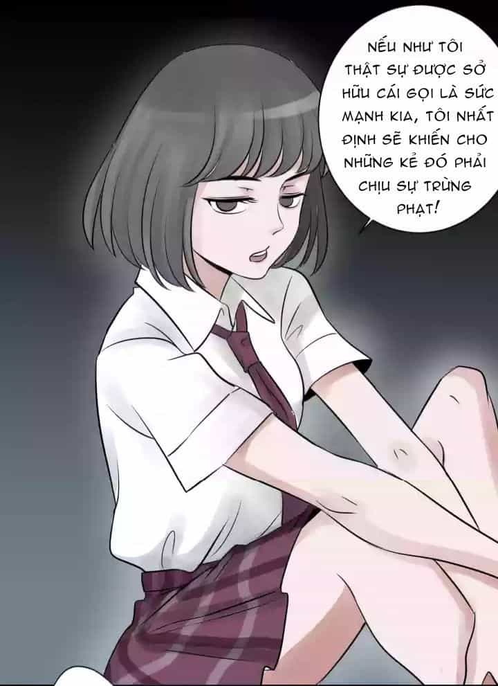 Lời Thú Tội Của Thần Linh - Chương 4 - ảnh 18