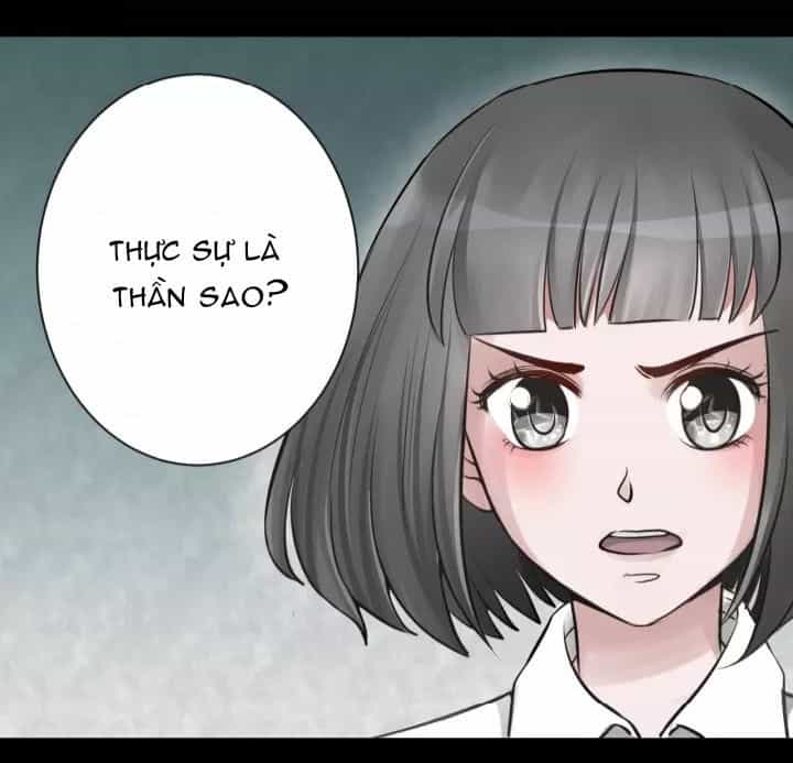 Lời Thú Tội Của Thần Linh - Chương 4 - ảnh 2