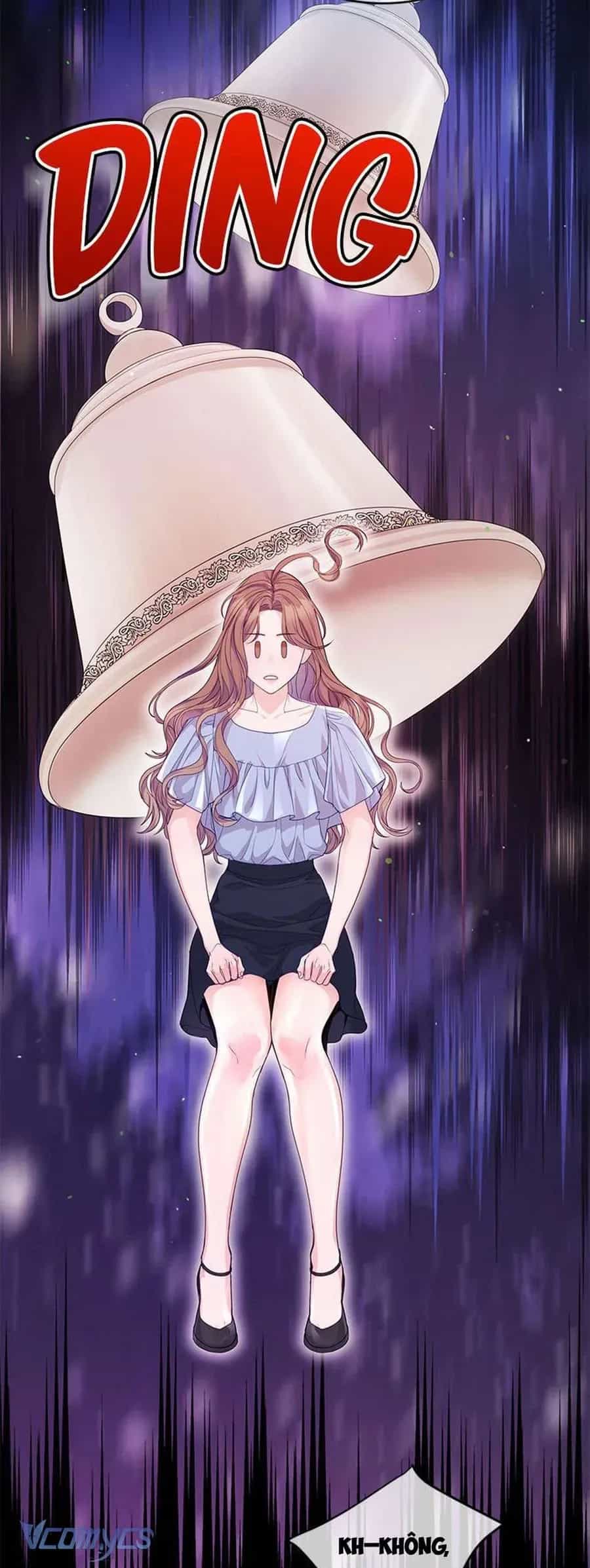 Lời Tỏ Tình Đáng Ngờ - Chương 51 - ảnh 22