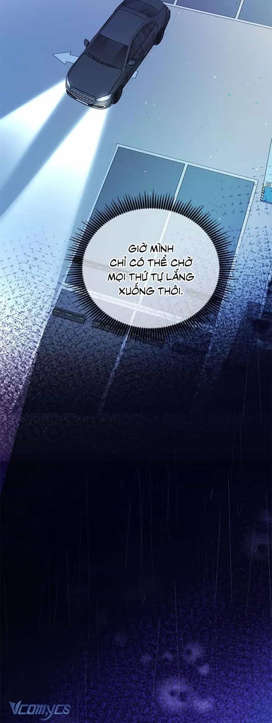 Lời Tỏ Tình Đáng Ngờ - Chương 58 - ảnh 16
