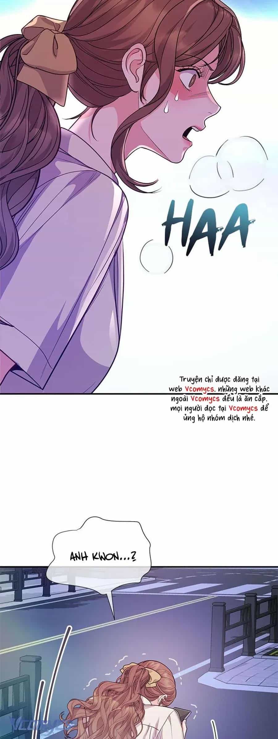 Lời Tỏ Tình Đáng Ngờ - Chương 60 - ảnh 16