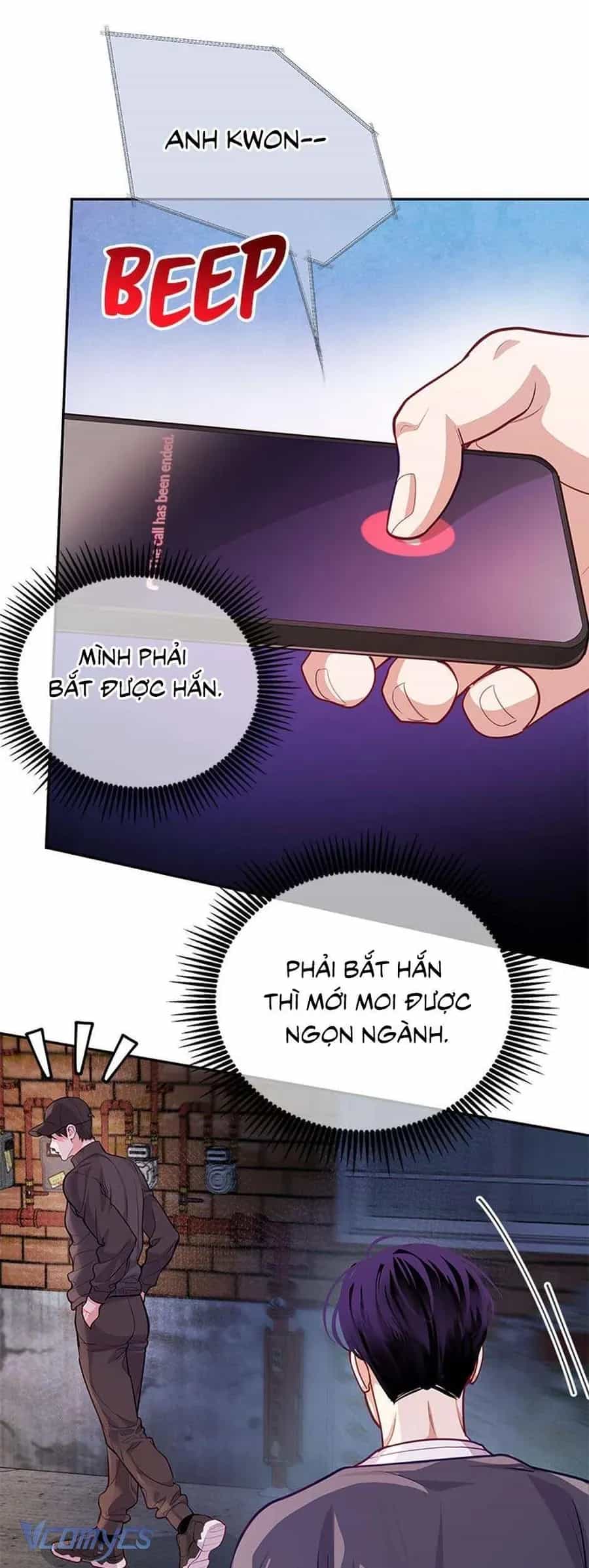 Lời Tỏ Tình Đáng Ngờ - Chương 60 - ảnh 49