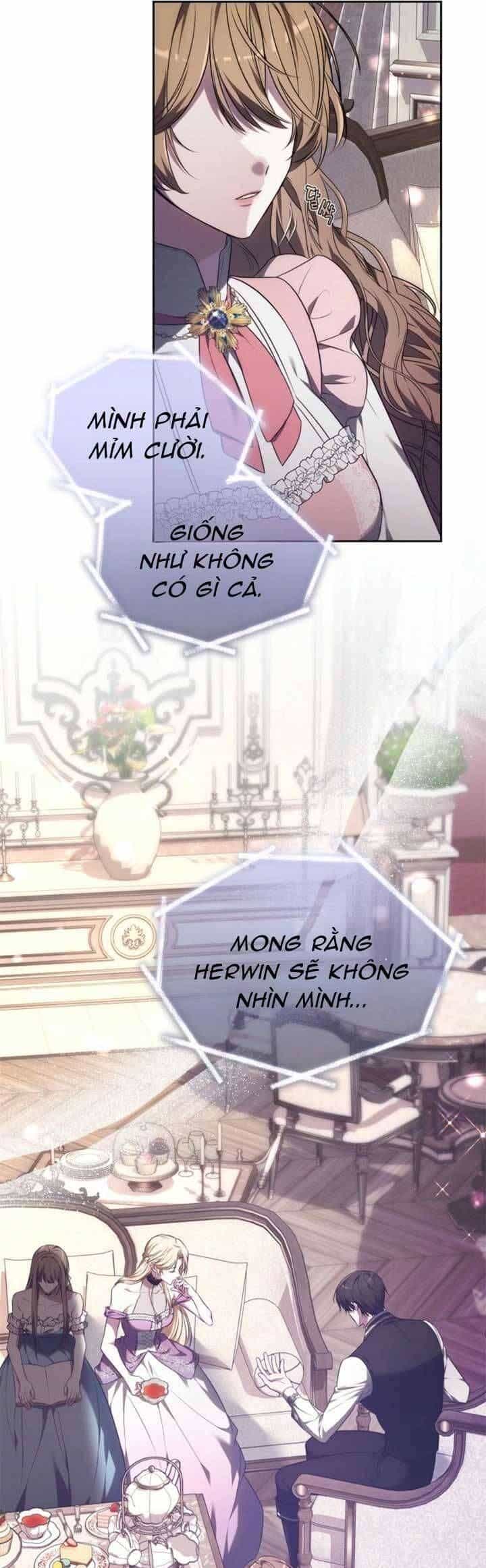 Lời Tỏ Tình Lần Thứ 101 - Chương 1 - ảnh 35