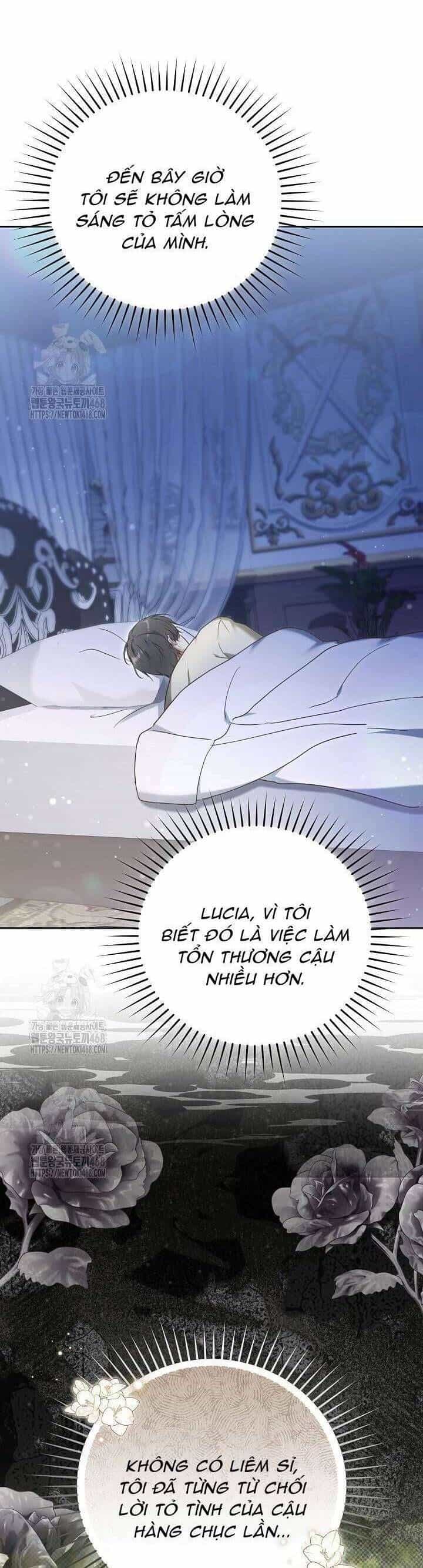 Lời Tỏ Tình Lần Thứ 101 - Chương 27 - ảnh 17