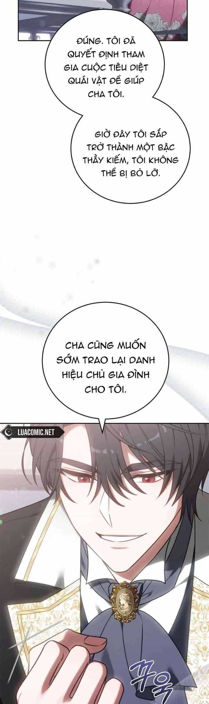 Lời Tỏ Tình Lần Thứ 101 - Chương 3 - ảnh 52